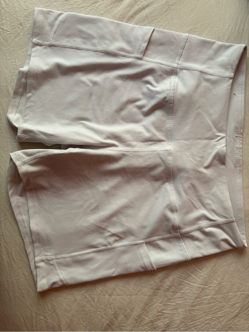 Athletic Bike Shorts
